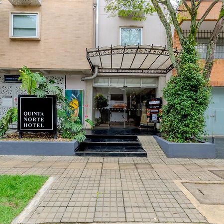 Hotel Quinta Norte Chipichape Cali Eksteriør billede