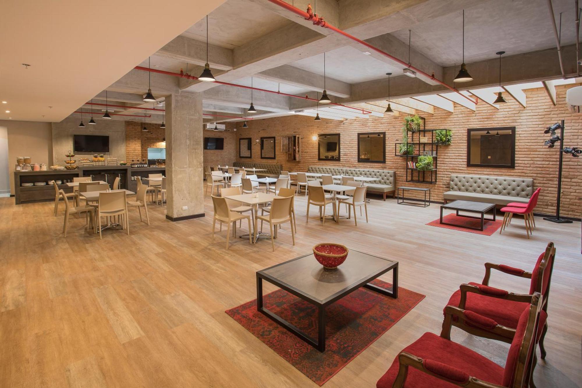 Hotel Quinta Norte Chipichape Cali Eksteriør billede