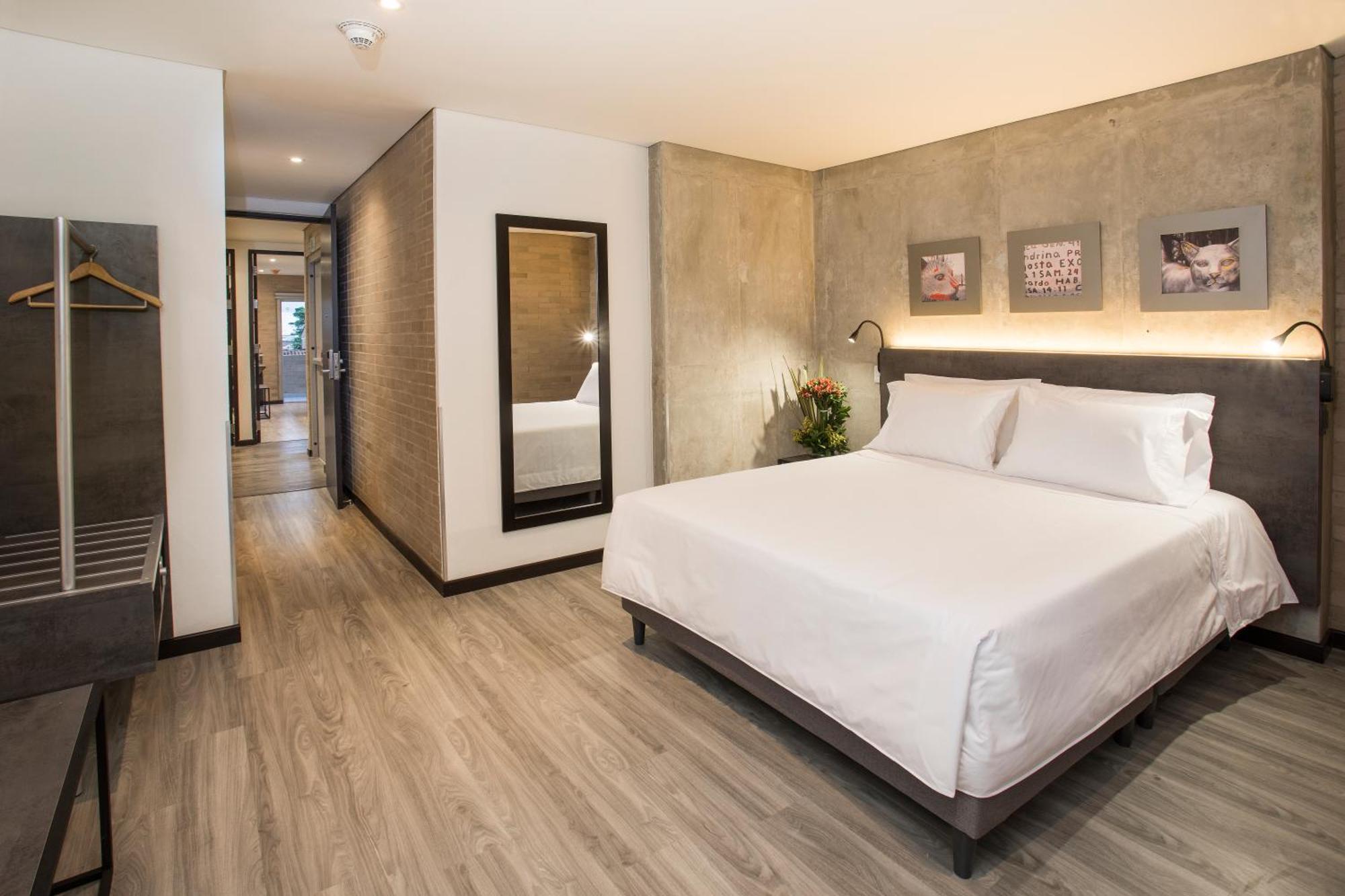 Hotel Quinta Norte Chipichape Cali Eksteriør billede