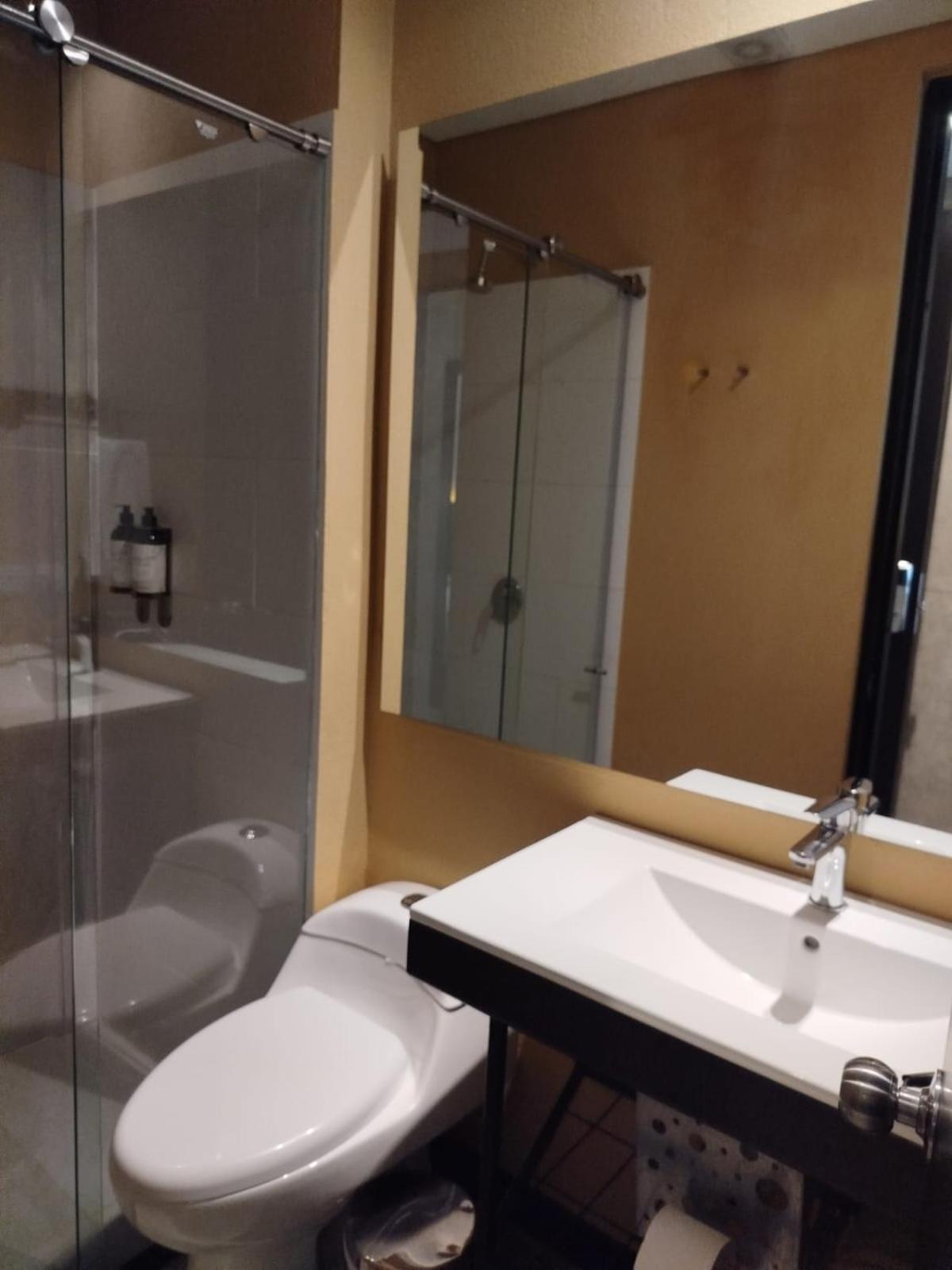 Hotel Quinta Norte Chipichape Cali Eksteriør billede