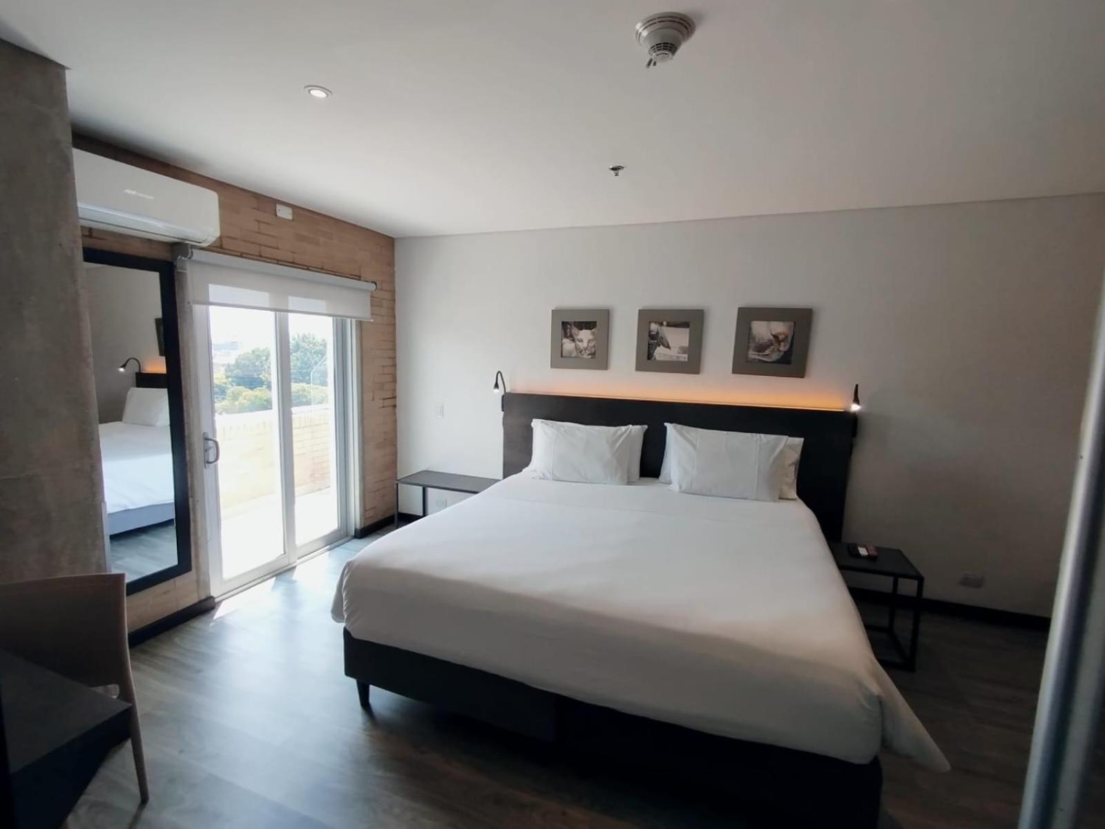 Hotel Quinta Norte Chipichape Cali Eksteriør billede