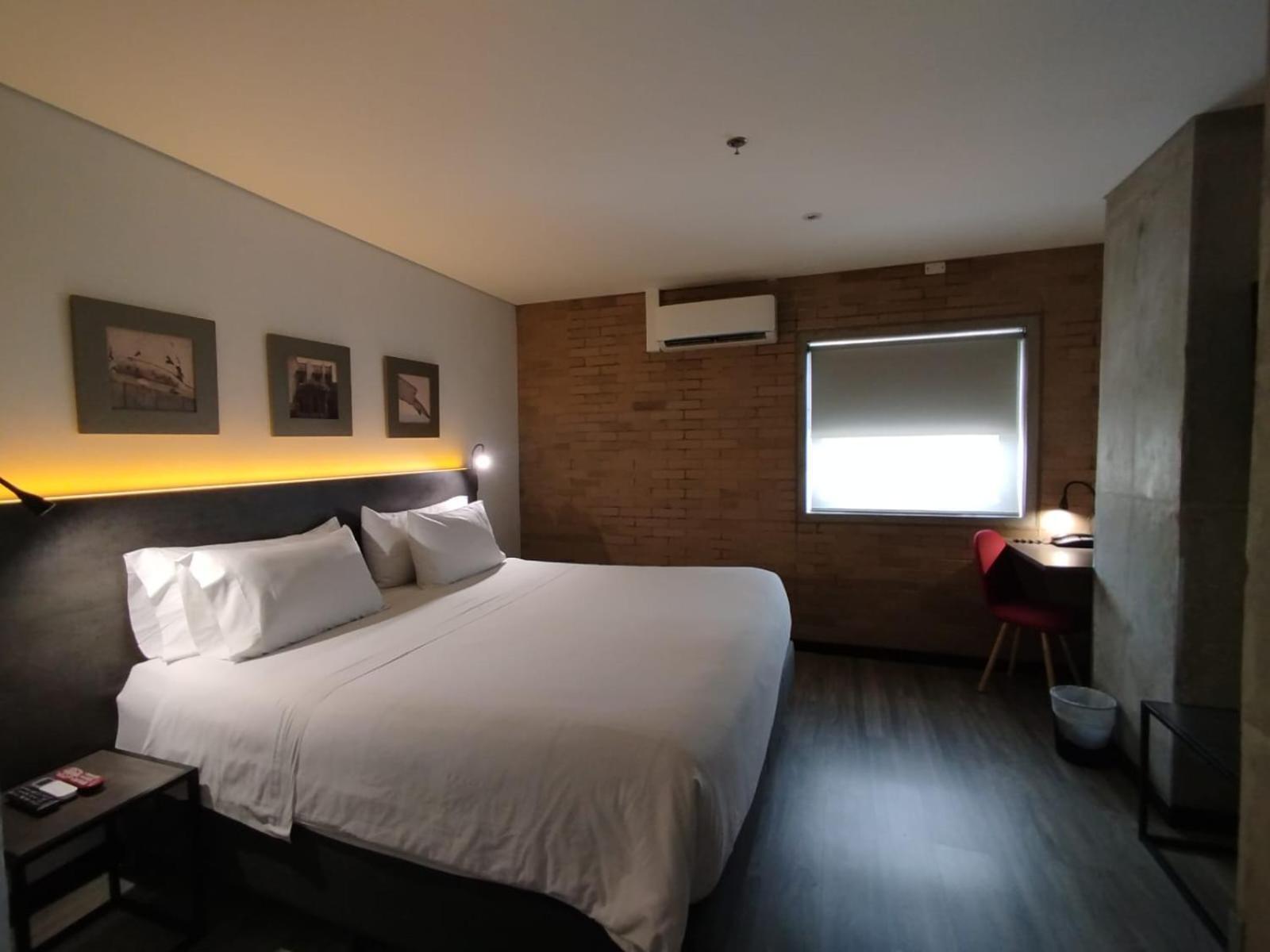 Hotel Quinta Norte Chipichape Cali Eksteriør billede