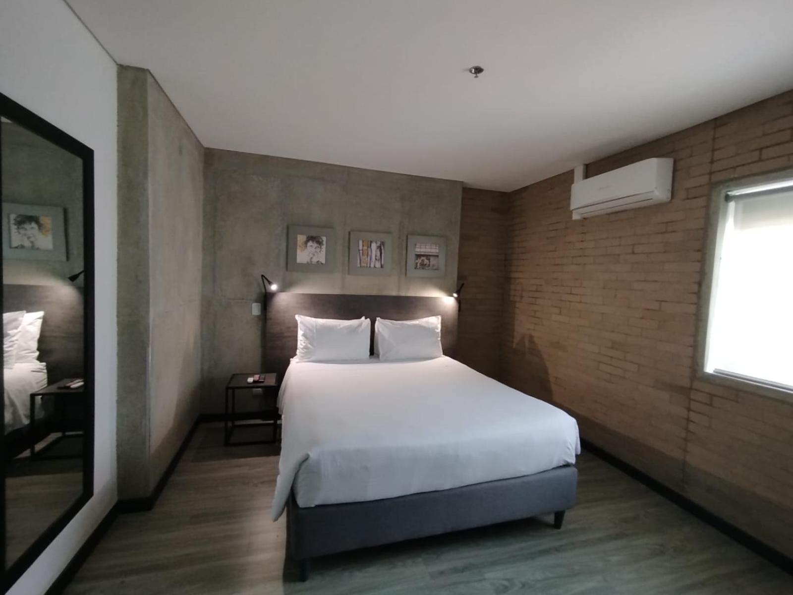 Hotel Quinta Norte Chipichape Cali Eksteriør billede