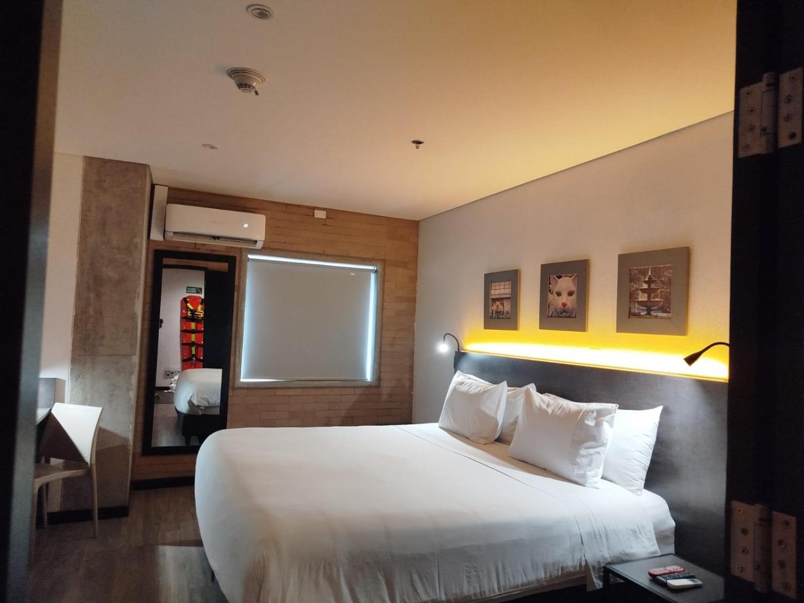 Hotel Quinta Norte Chipichape Cali Eksteriør billede