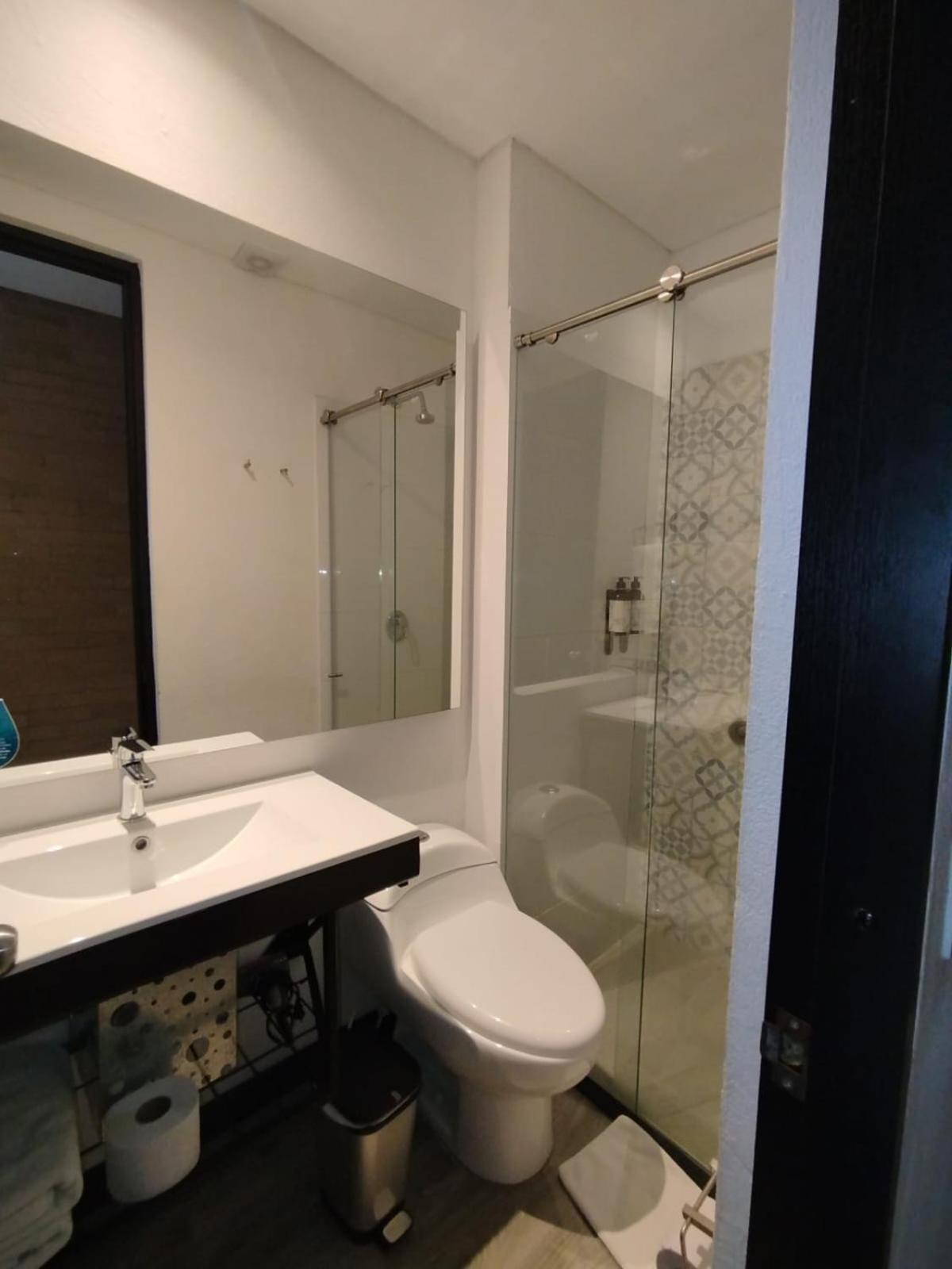 Hotel Quinta Norte Chipichape Cali Eksteriør billede