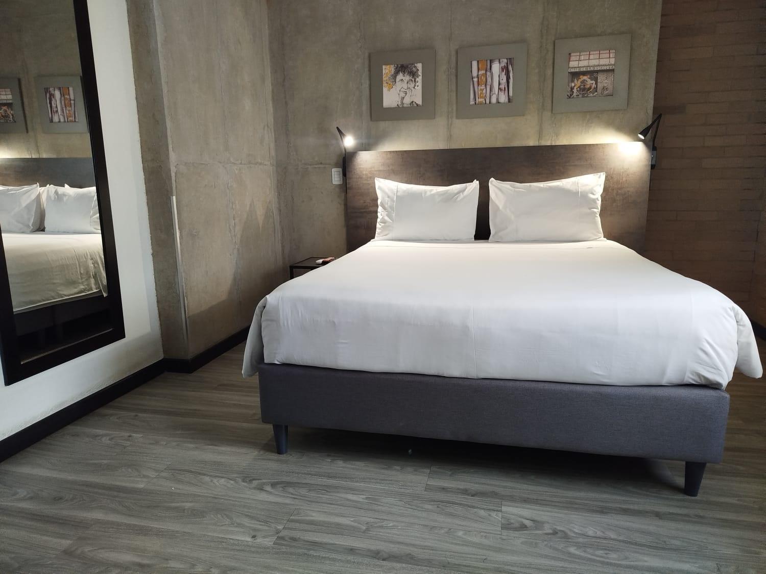 Hotel Quinta Norte Chipichape Cali Eksteriør billede