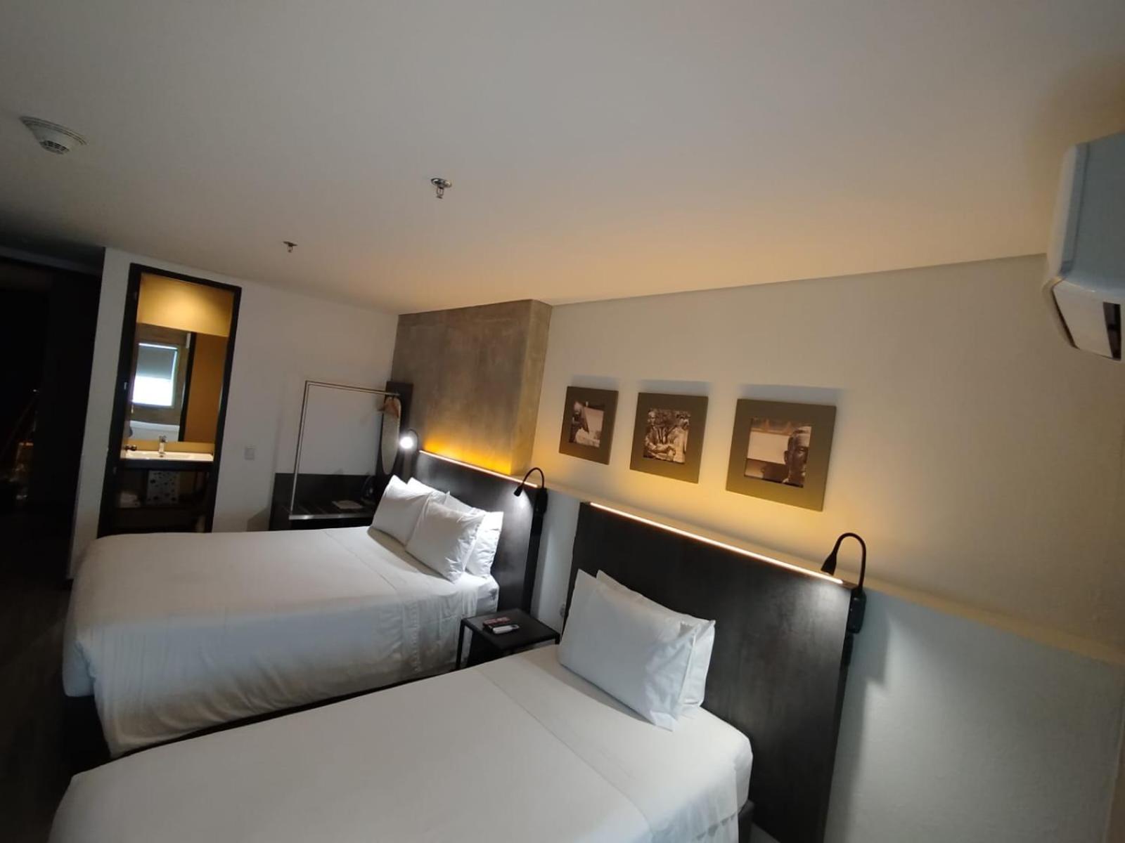 Hotel Quinta Norte Chipichape Cali Eksteriør billede