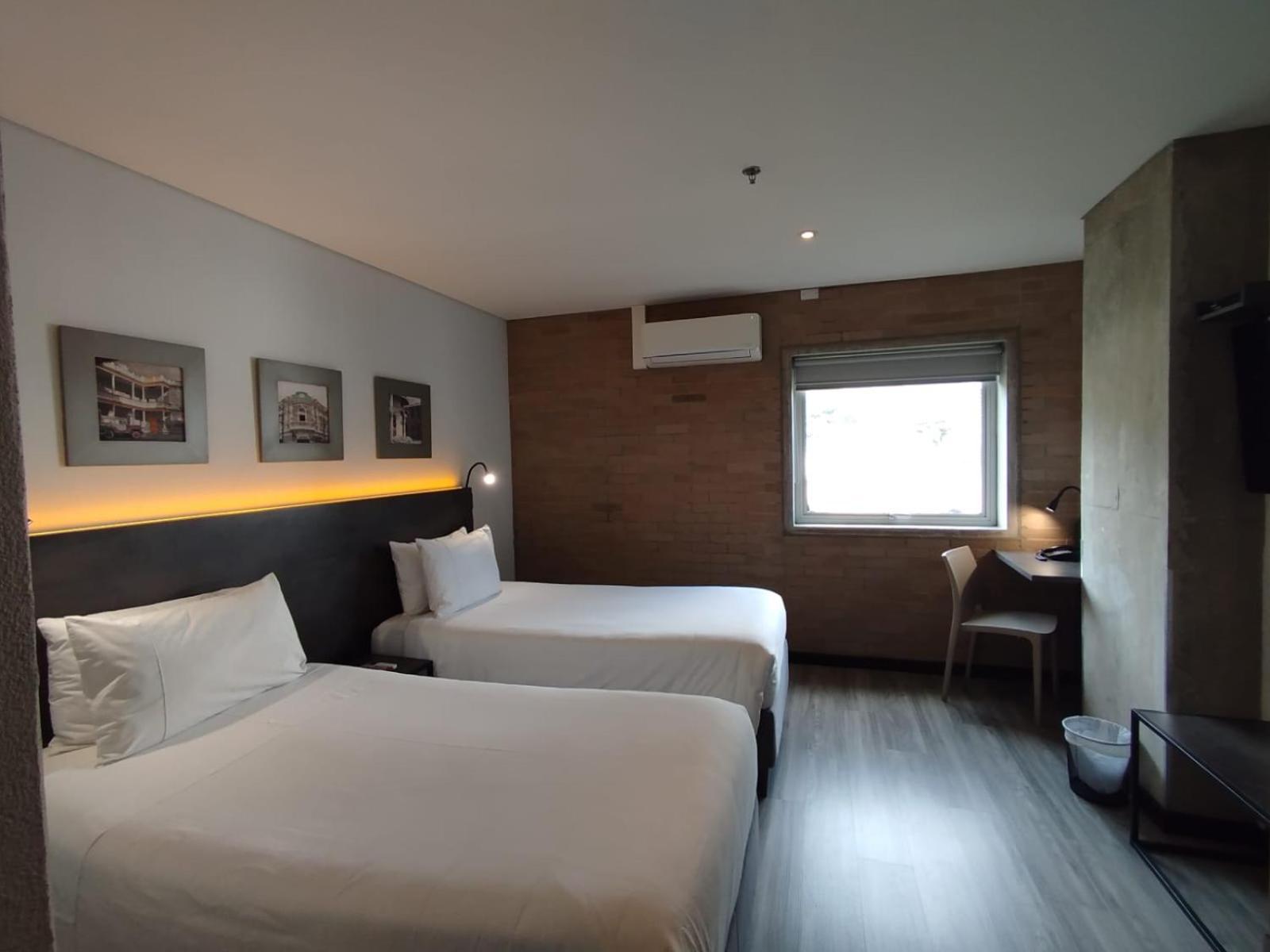 Hotel Quinta Norte Chipichape Cali Eksteriør billede