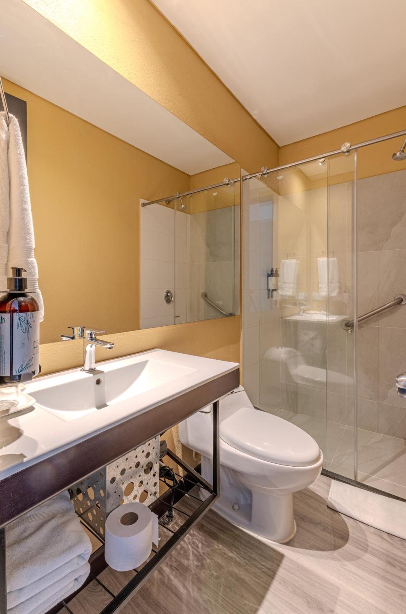 Hotel Quinta Norte Chipichape Cali Eksteriør billede