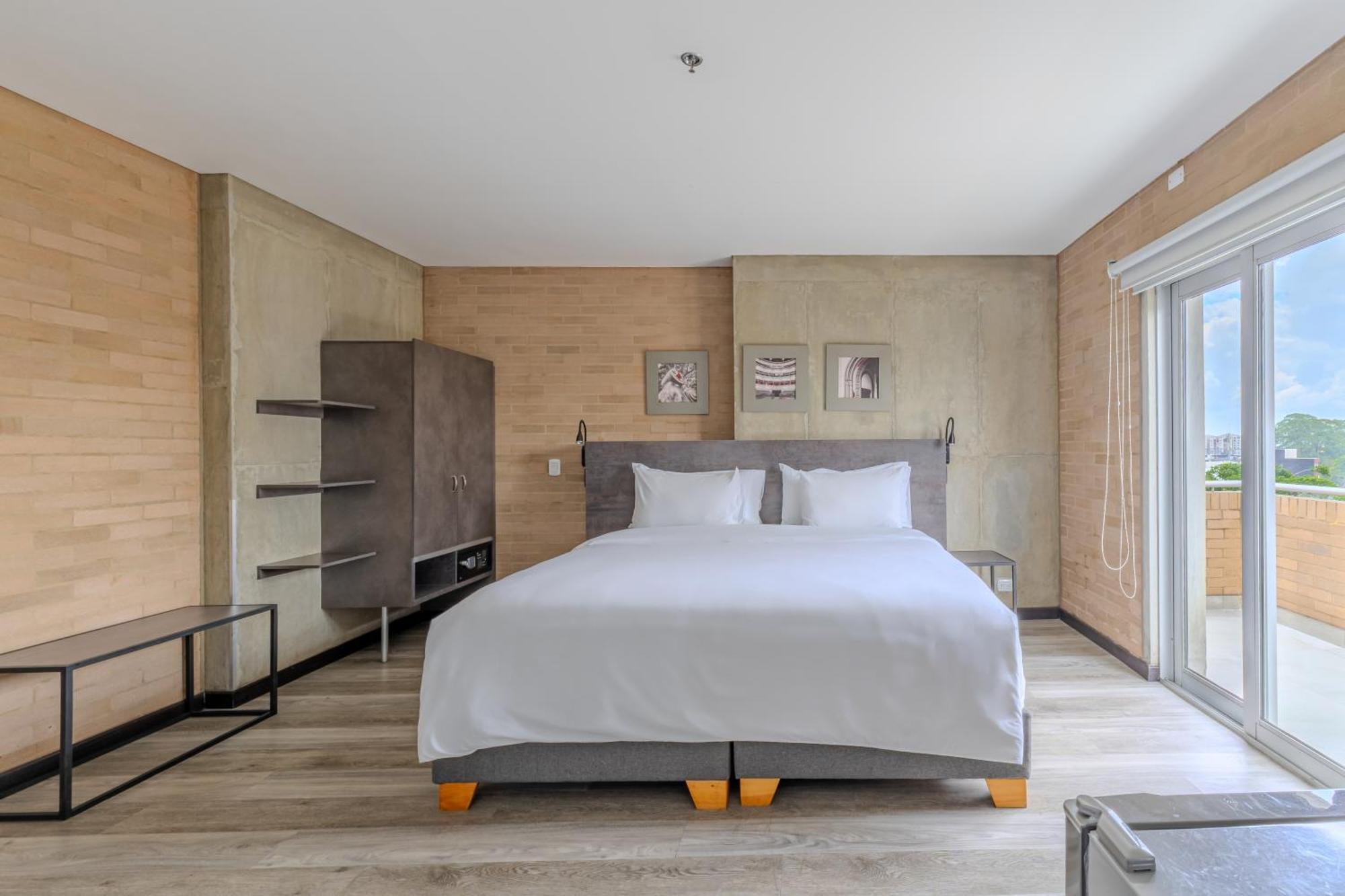 Hotel Quinta Norte Chipichape Cali Værelse billede