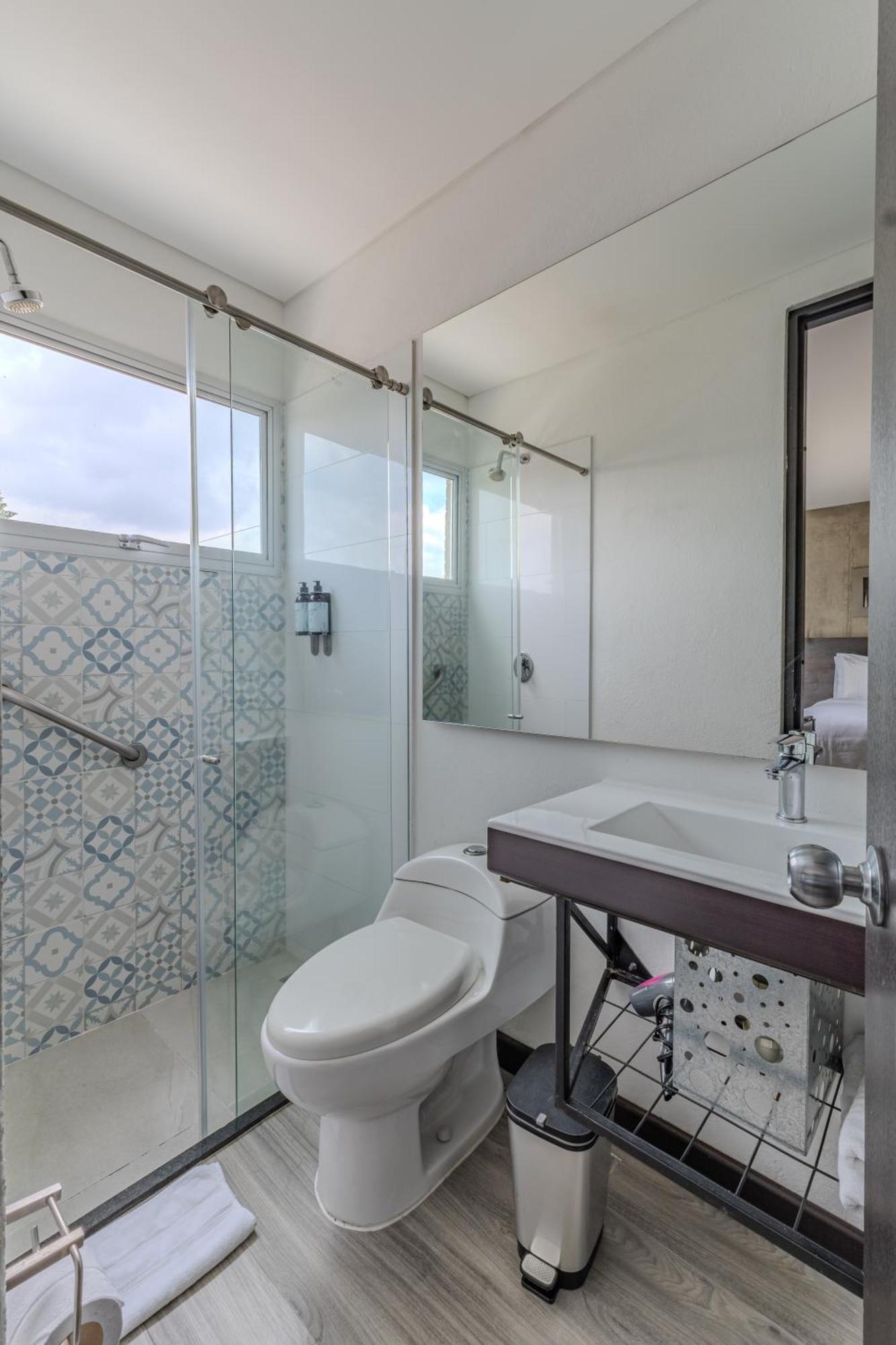 Hotel Quinta Norte Chipichape Cali Eksteriør billede
