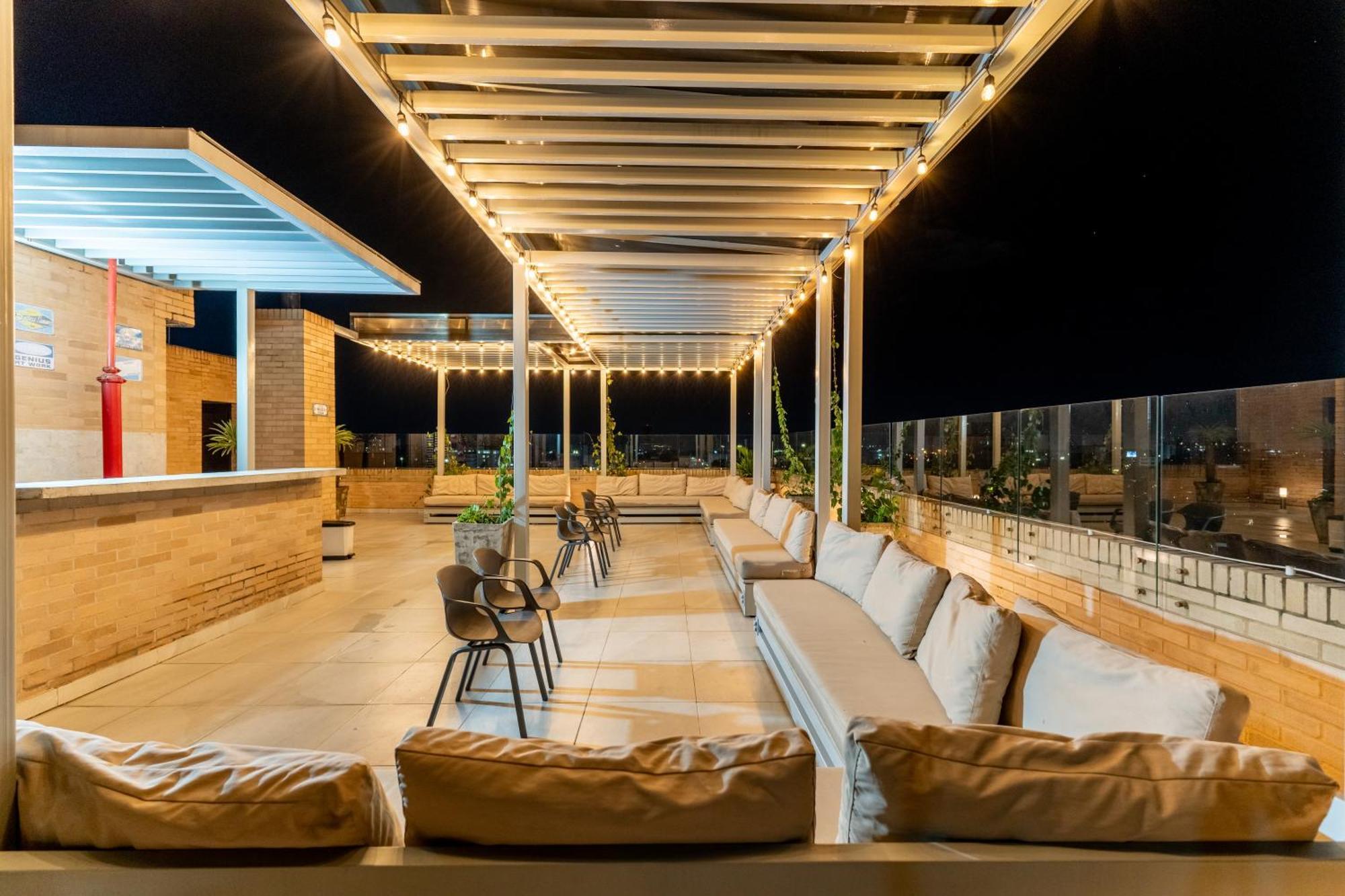 Hotel Quinta Norte Chipichape Cali Eksteriør billede