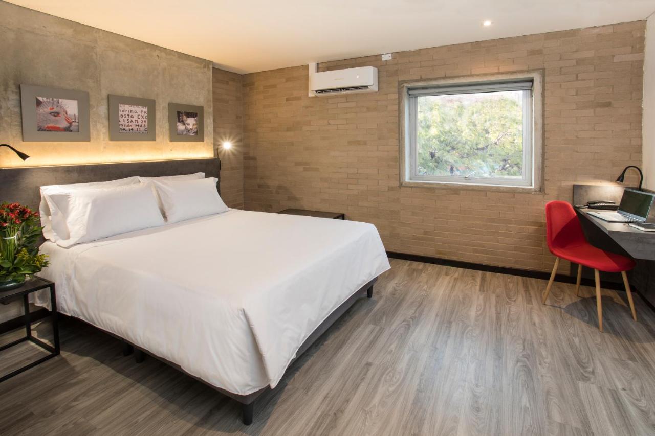 Hotel Quinta Norte Chipichape Cali Eksteriør billede